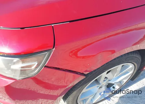 2015 Chevrolet Impala 2Lz from USA, damaged, VIN 2G1165S31F9103748